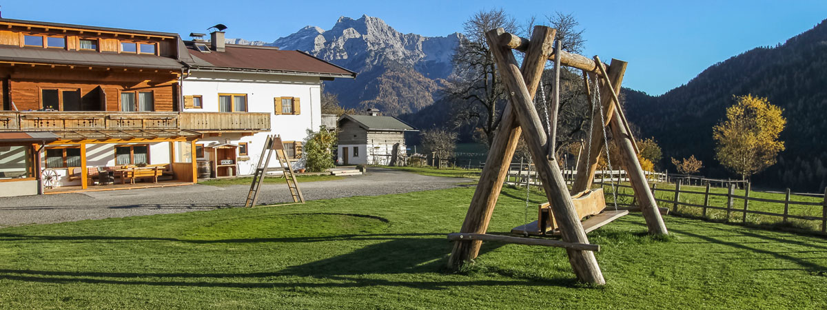 Bauernhaus